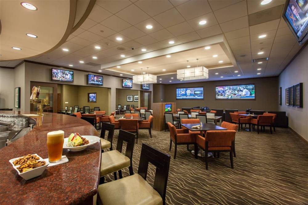 Doubletree By Hilton Pittsburgh - Green Tree 4