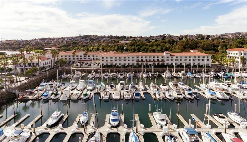 Doubletree By Hilton San Pedro - Port Of Los Angeles