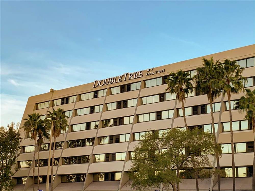 Doubletree By Hilton Tampa Rocky Point 