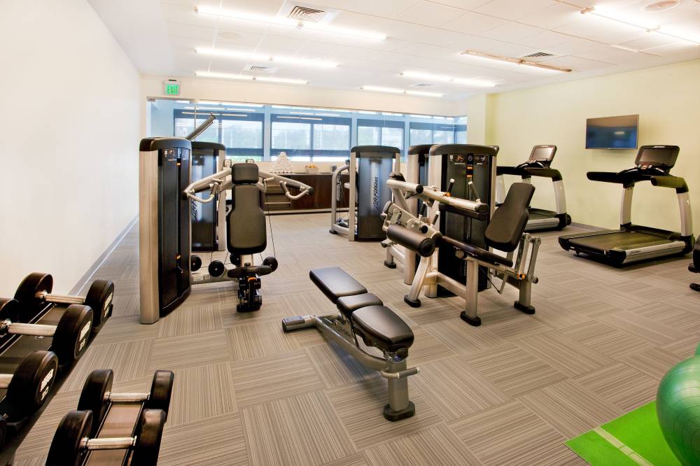 Element Miami Doral 5