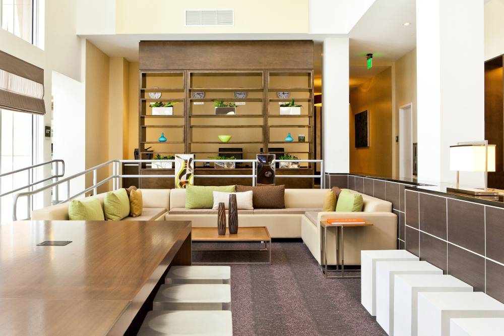 Element Miami Doral 4