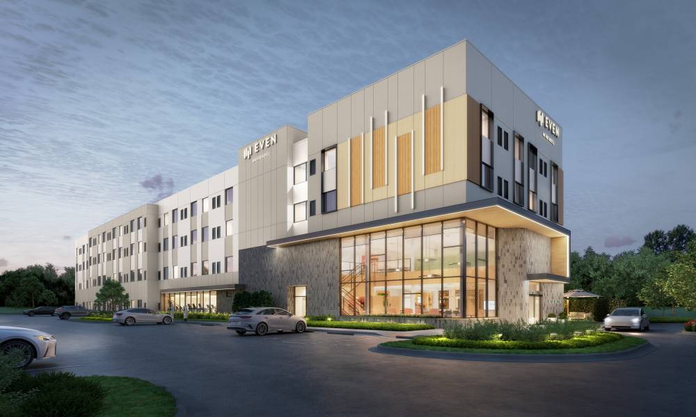 Even Hotel Miami - Doral Area By Ihg