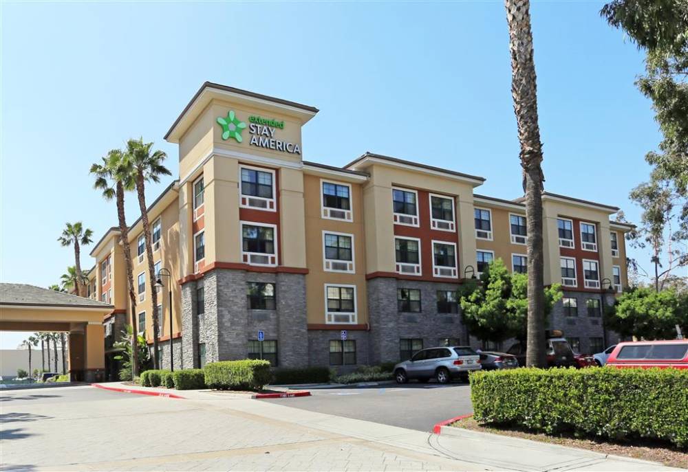 Extended Stay America Conv Ctr