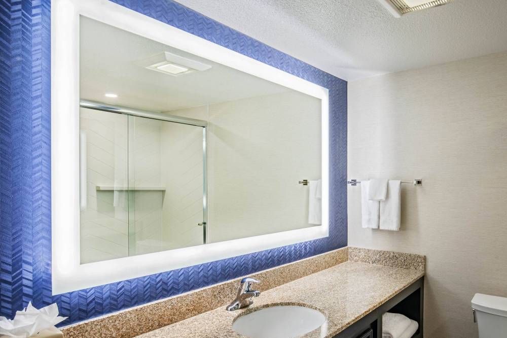 Fairfield Inn By Marriott Bangor
