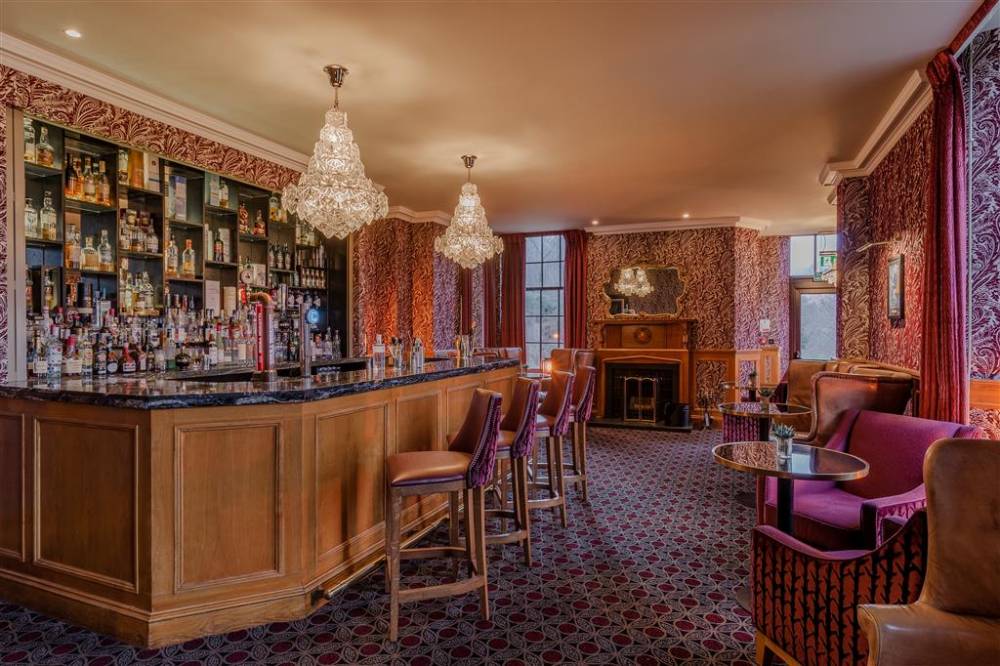 Gleddoch Golf & Spa Resort 4
