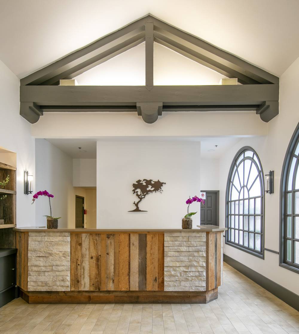 Half Moon Bay Lodge 7