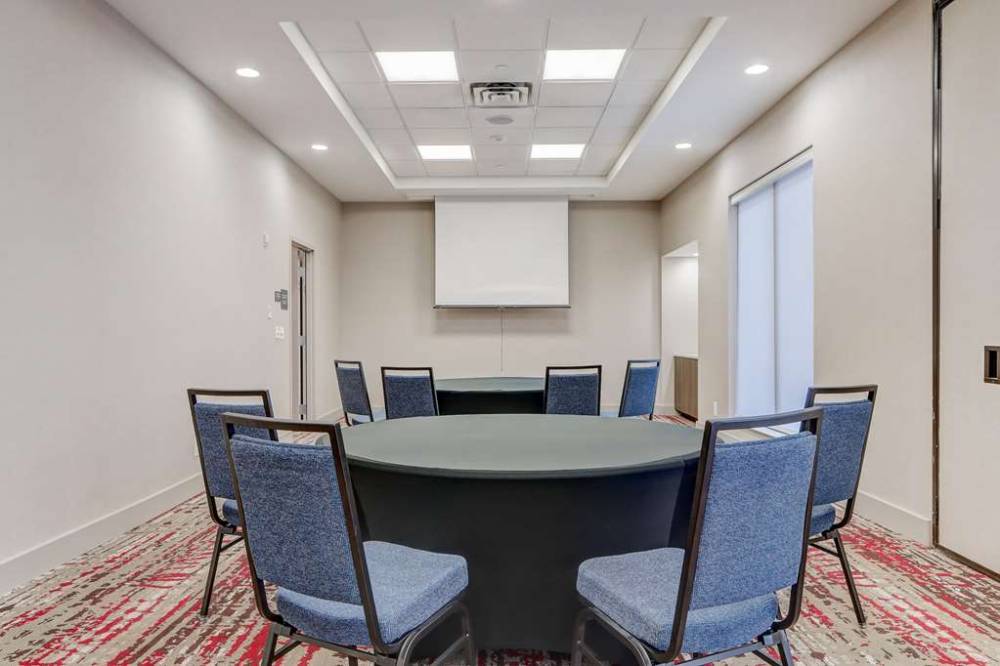 Hilton Garden Inn Indianapolis Northwest