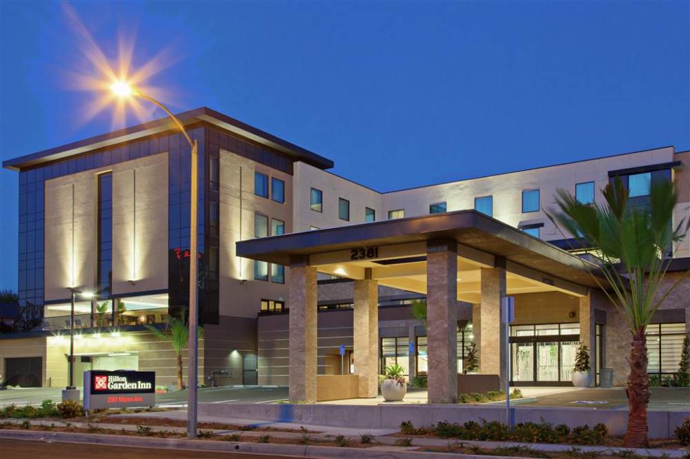 Hilton Garden Inn Irvine/ Orange County