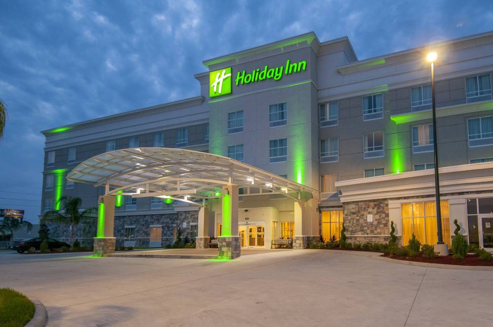 Holiday Inn Airport North