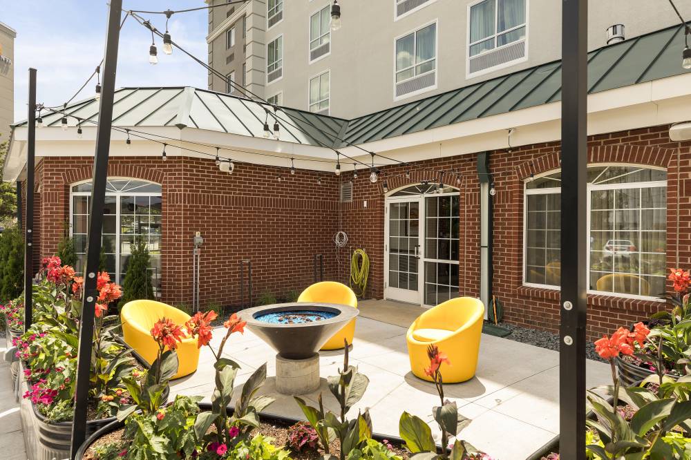 Holiday Inn Bloomington W Msp