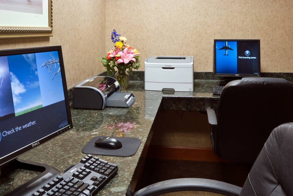 Holiday Inn Cincinnati Airport