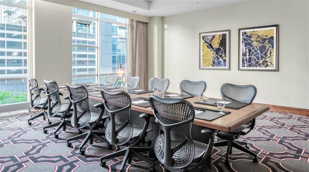 Home2 Suites By Hilton Chicago/mccormic