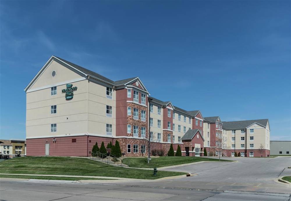 Homewood Suites By Hilton Cedar Rapids/north, Ia