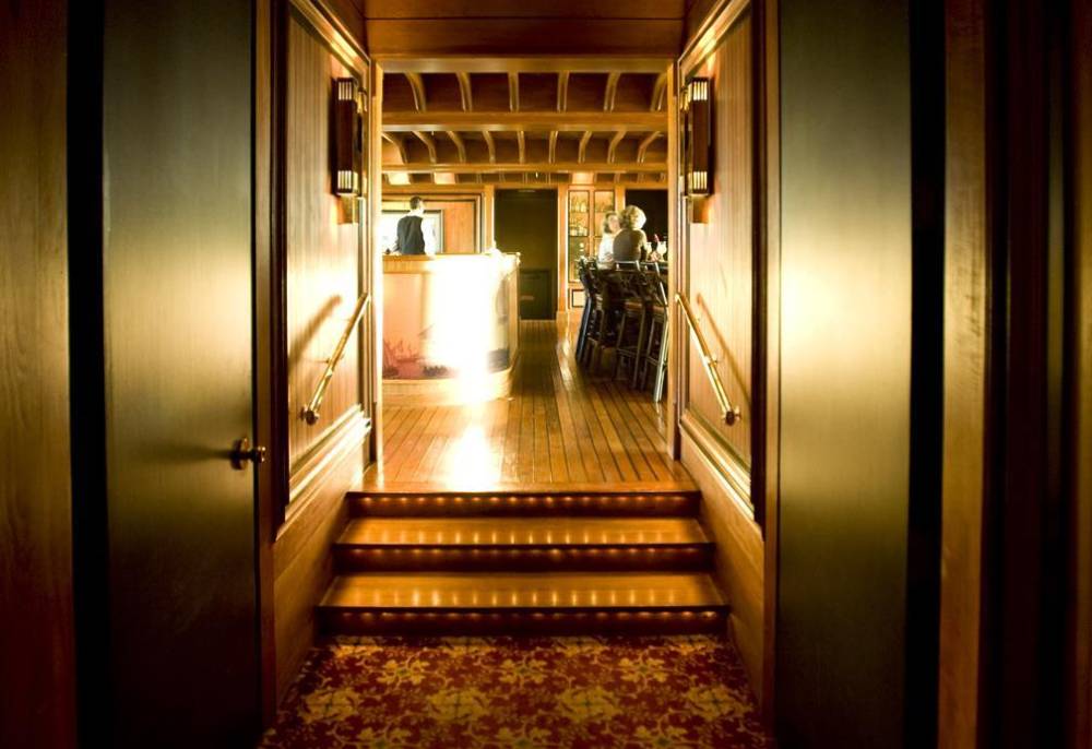 Hotel Captain Cook 7