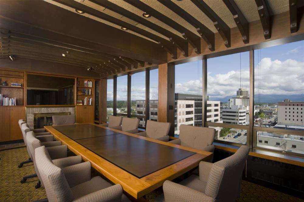 Hotel Captain Cook 4