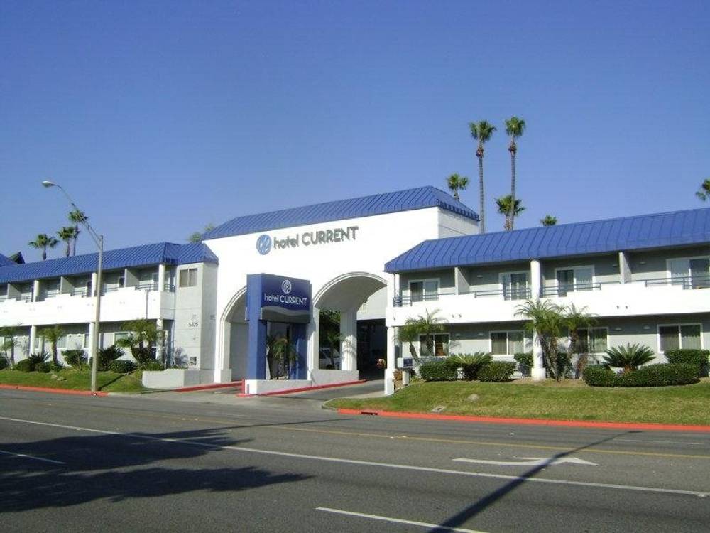 Hotel Current 2