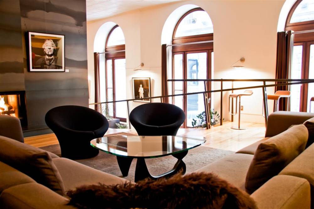 Hotel Gault 9