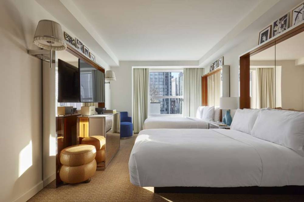 Hotel Park Ave 5