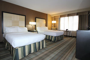 Americas Best Value Inn Laurel
