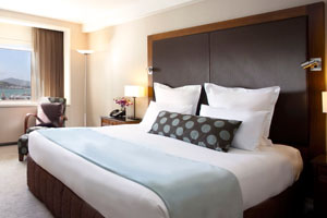 Howard Johnson By Wyndham Tempe University/phoenix
