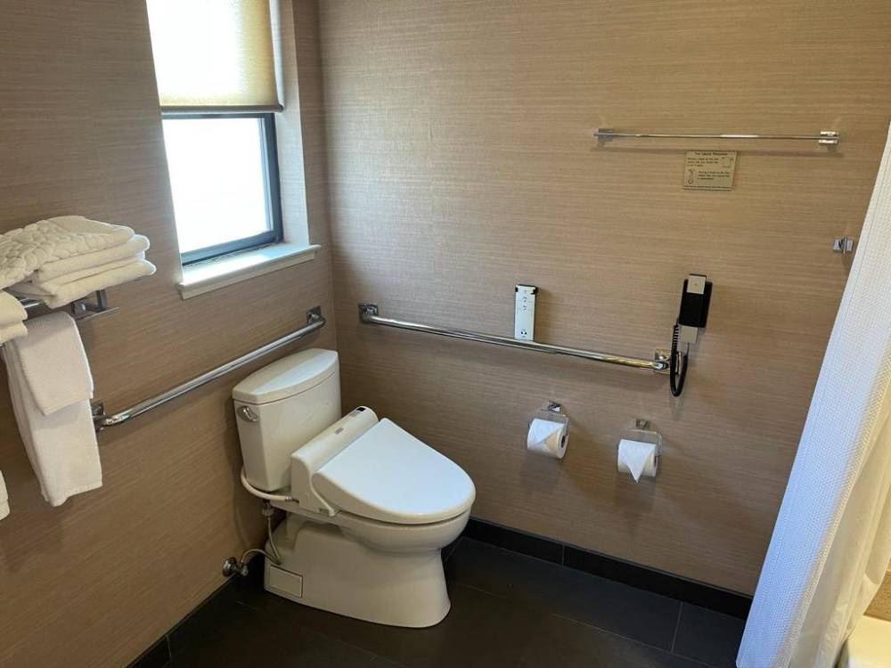 Hotel Strata 8
