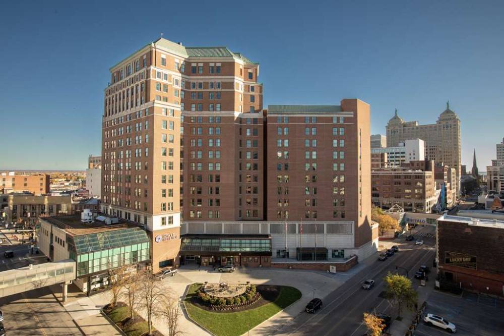 Hyatt Regency Buffalo