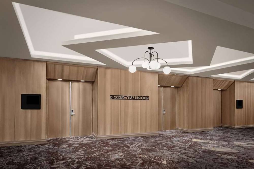 Hyatt Regency Irvine 4