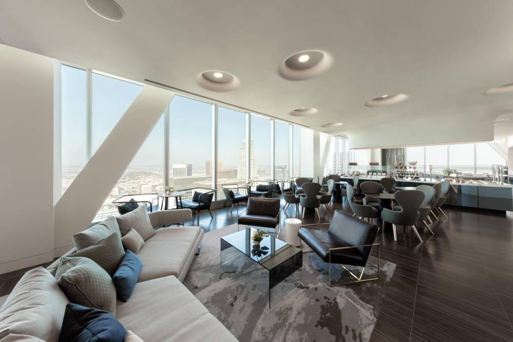 Intercontinental Downtown 3