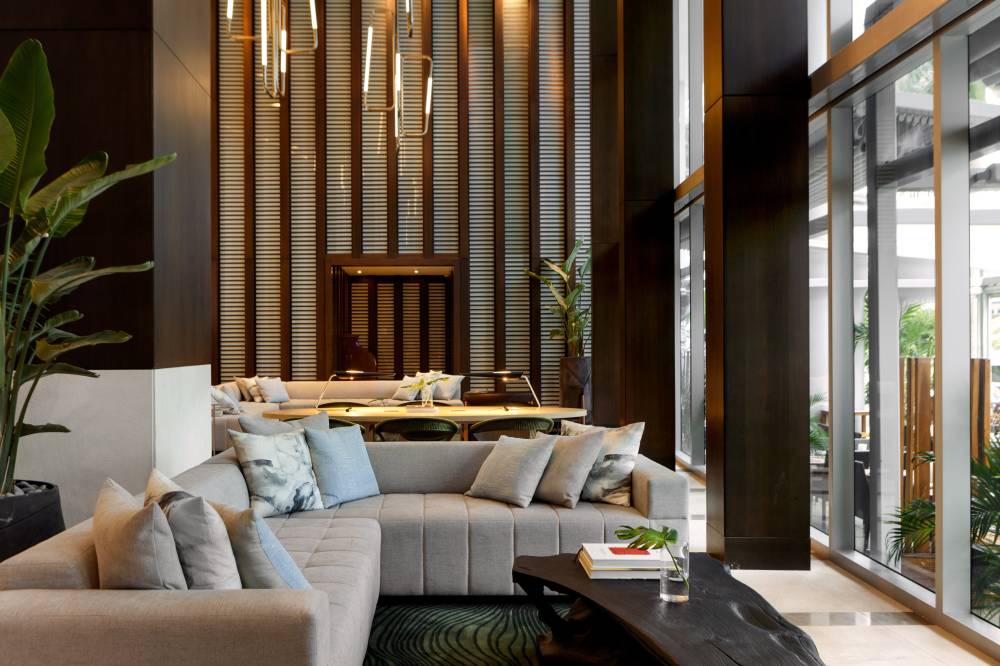 Kimpton Epic Hotel 8