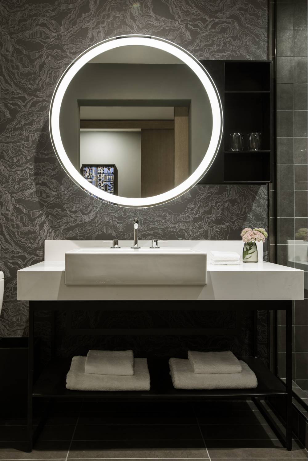 Kimpton Sawyer Hotel 5