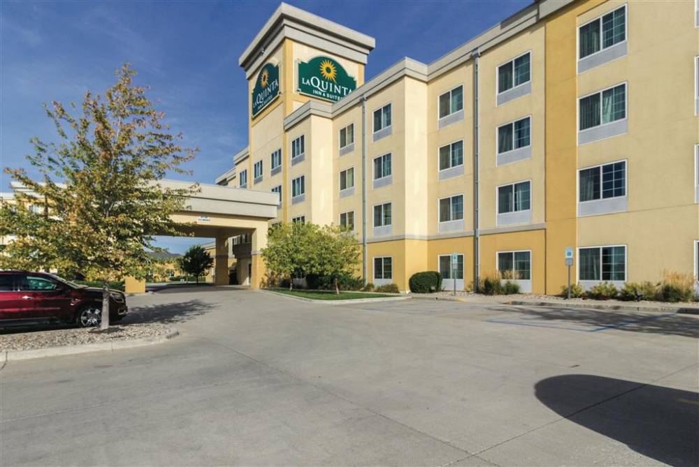 La Quinta Inn Ste Fargo