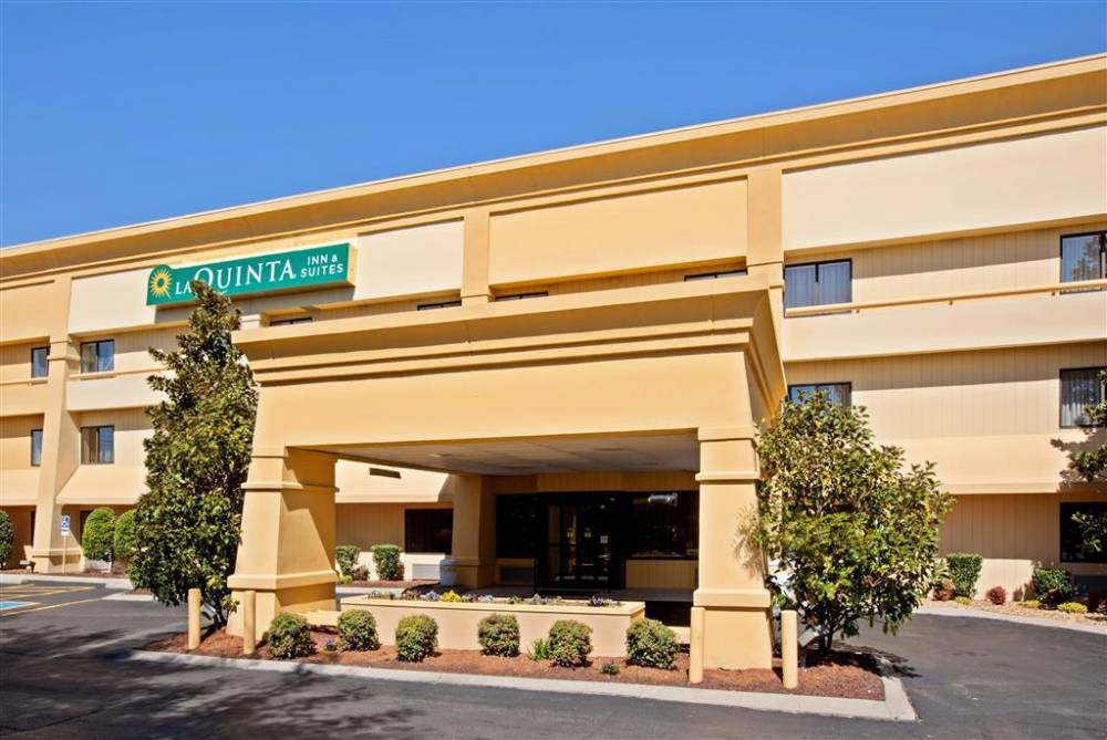 La Quinta Inn Ste Nashville Ap