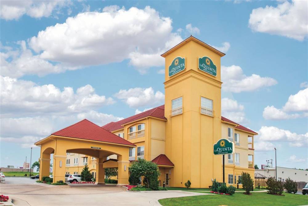 La Quinta Inn Ste Tul Ap Expo
