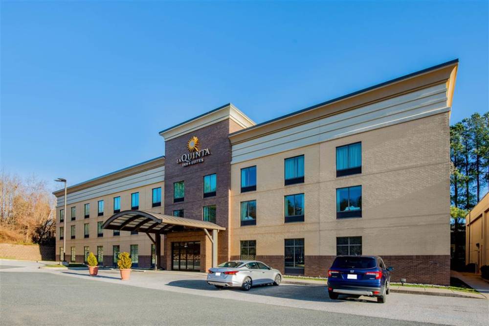 La Quinta Inn & Suites By Wyndham Bel Air/i-95 Exit 77a