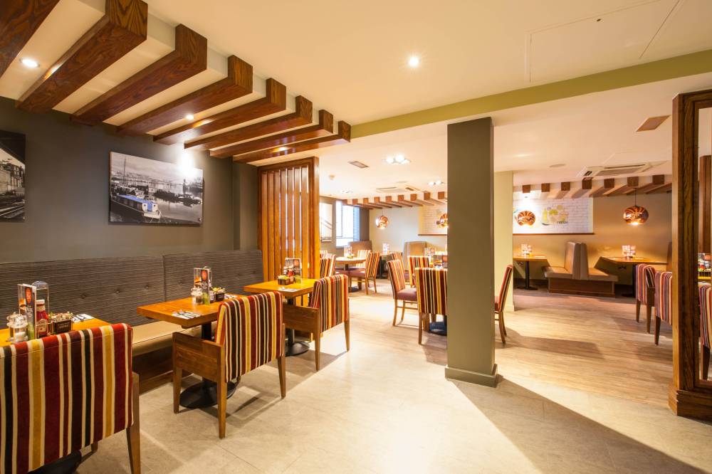 London Hammersmith 7