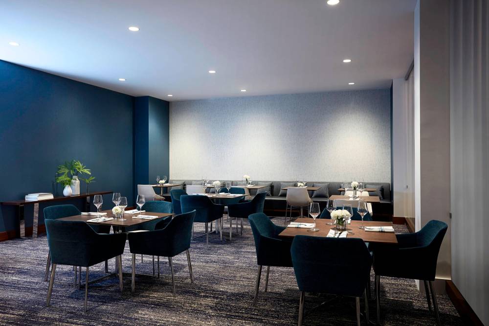 Long Island Marriott 9