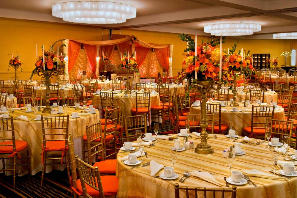 Long Island Marriott 10