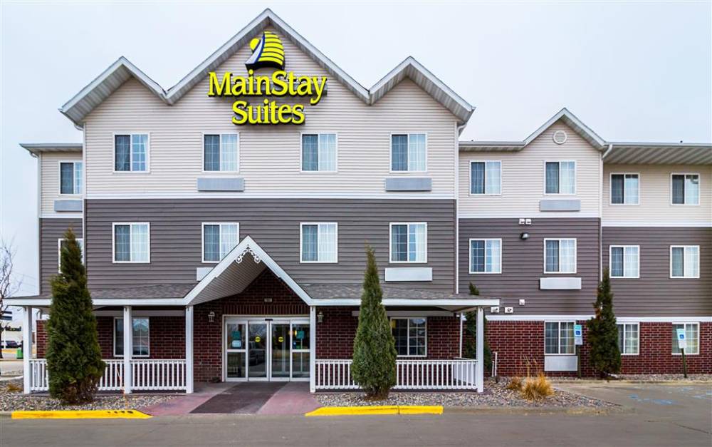 Mainstay Suites
