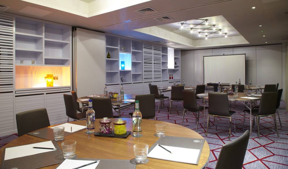 Malmaison Glasgow 2