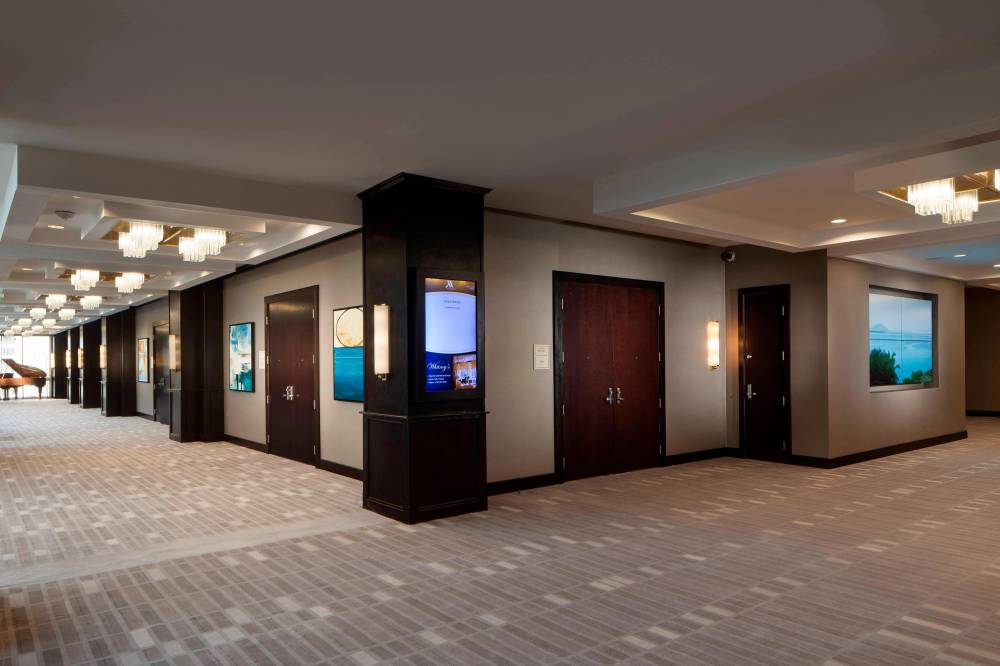 Miami Marriott Dadeland 5