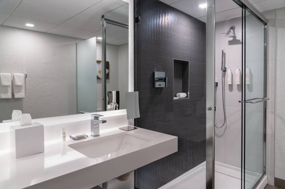 Miami Marriott Dadeland 2