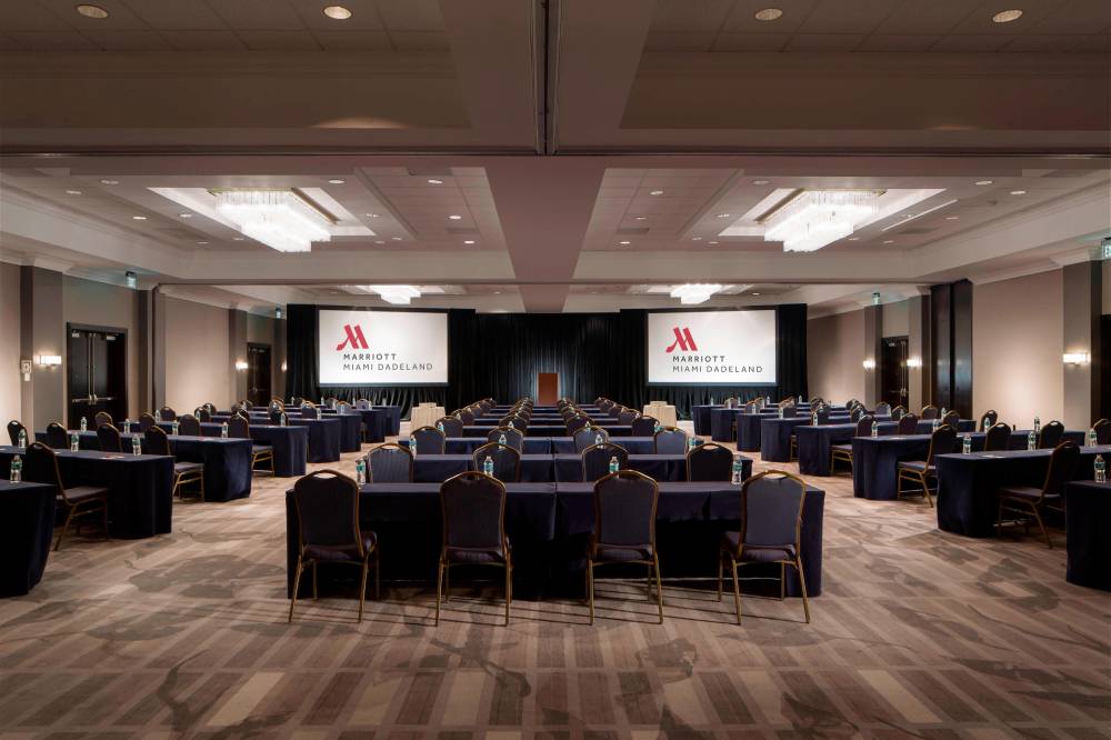 Miami Marriott Dadeland 6