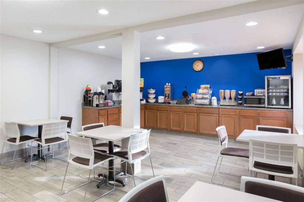 Microtel Sioux Falls 3