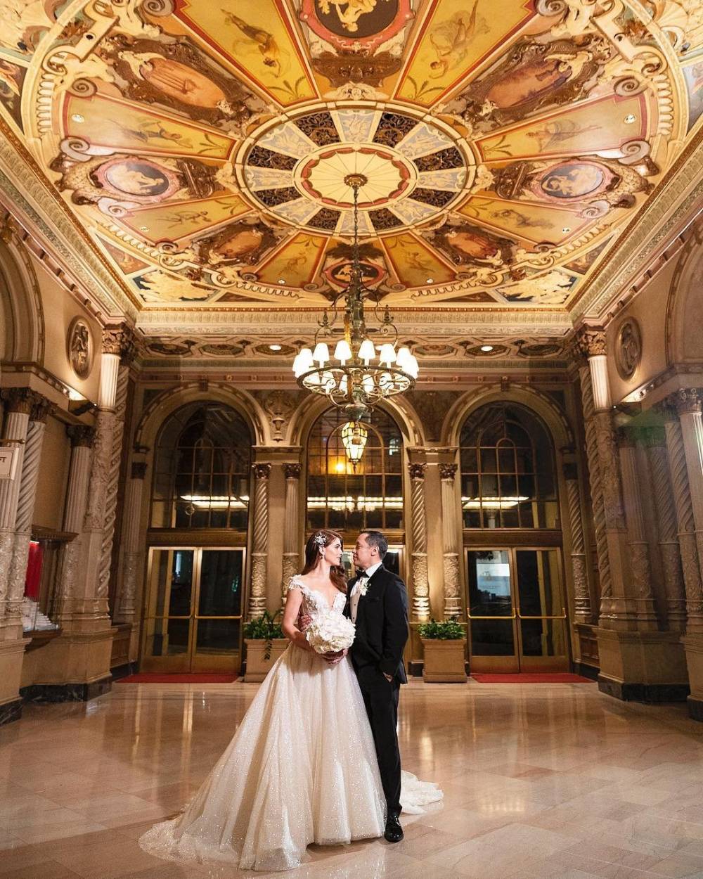 Millennium Biltmore La 5