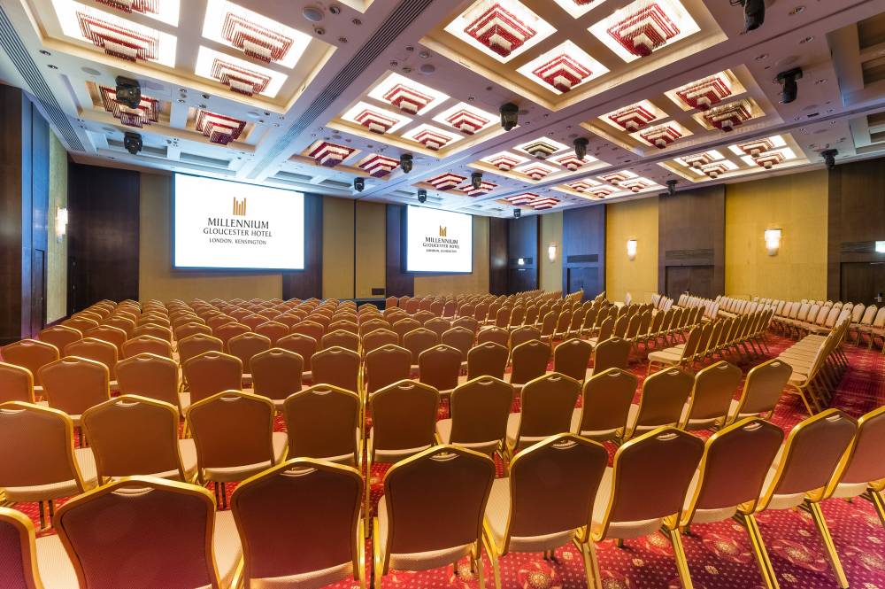 Millennium Gloucester Hotel 7