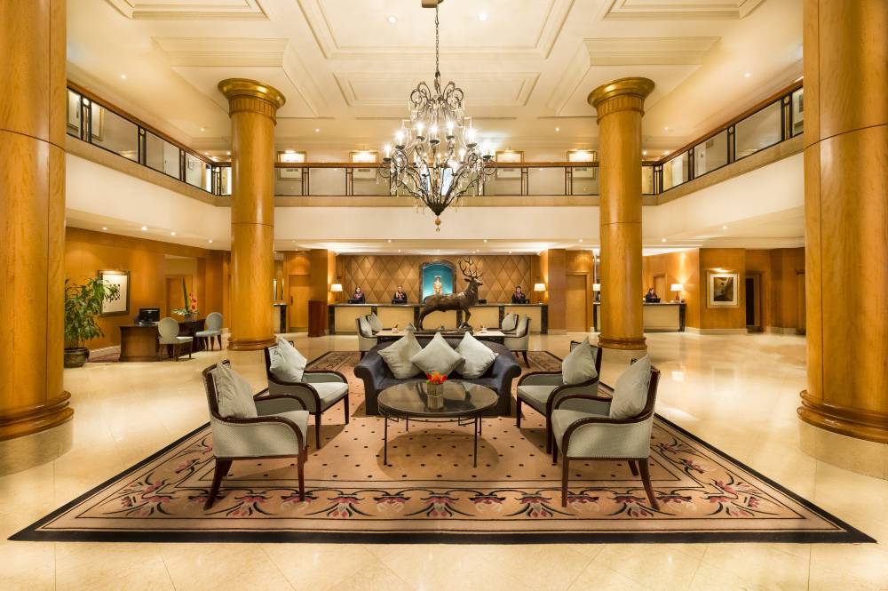Millennium Gloucester Hotel 9