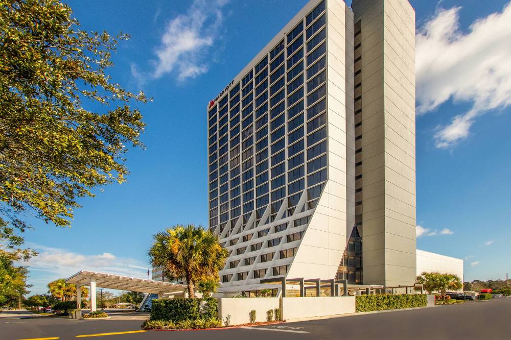 Mobile Marriott 2