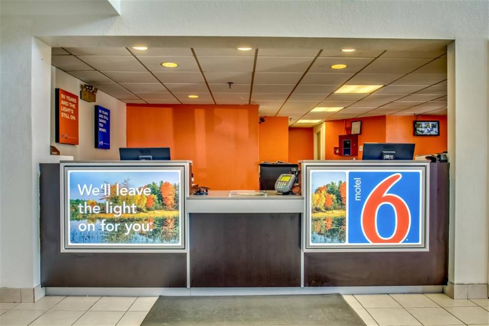 Motel 6 Buffalo - Amherst 2