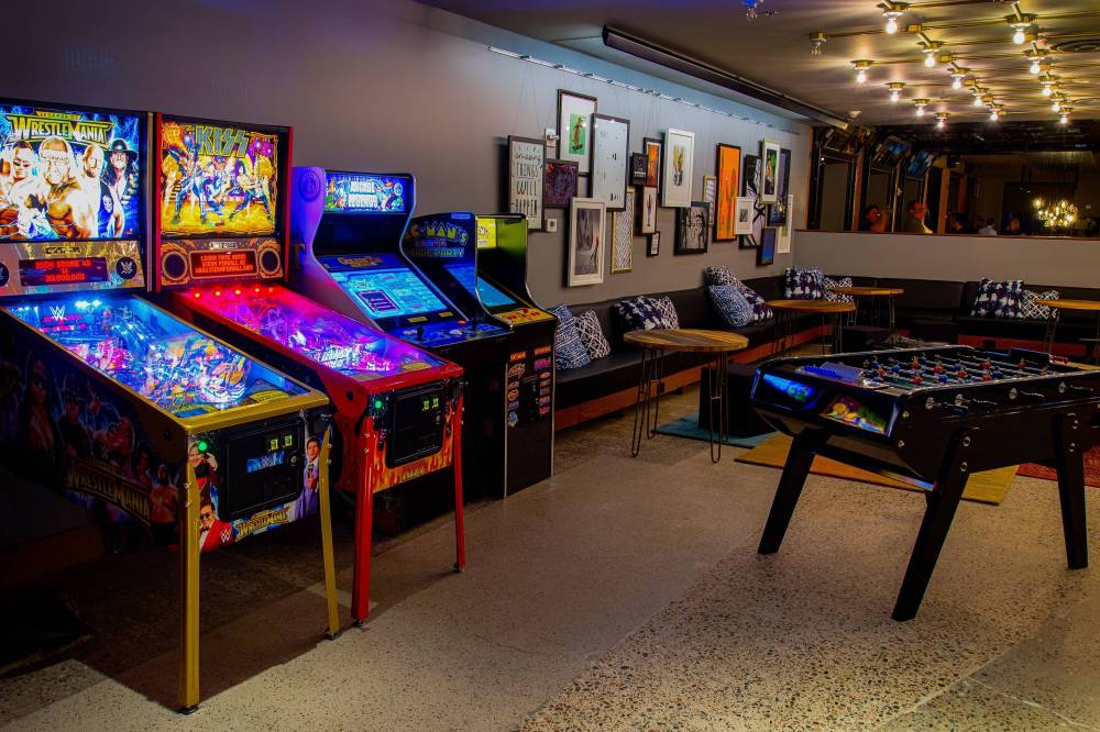 Moxy Phoenix Tempe Asu Area 7