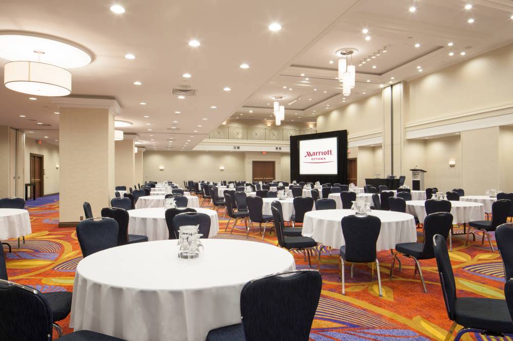 Victoria Ballroom